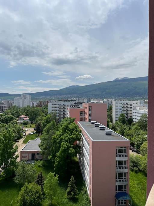 The Best Choice In Sofia Extérieur photo
