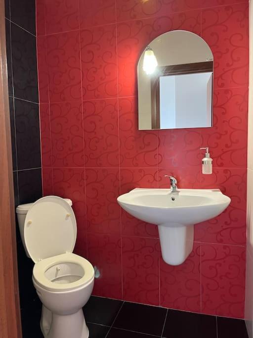 The Best Choice In Sofia Extérieur photo