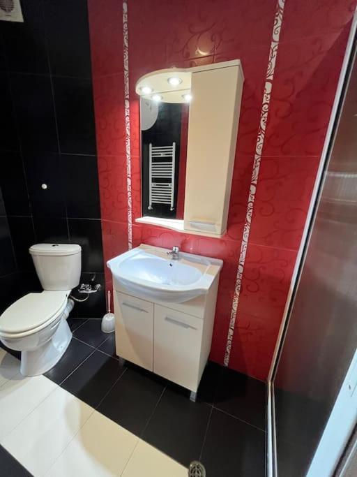The Best Choice In Sofia Extérieur photo