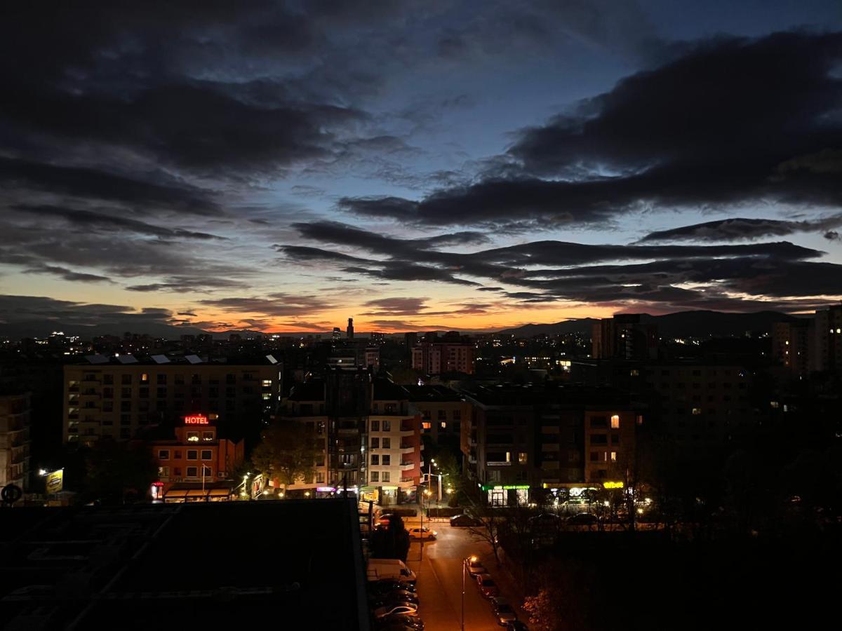 The Best Choice In Sofia Extérieur photo